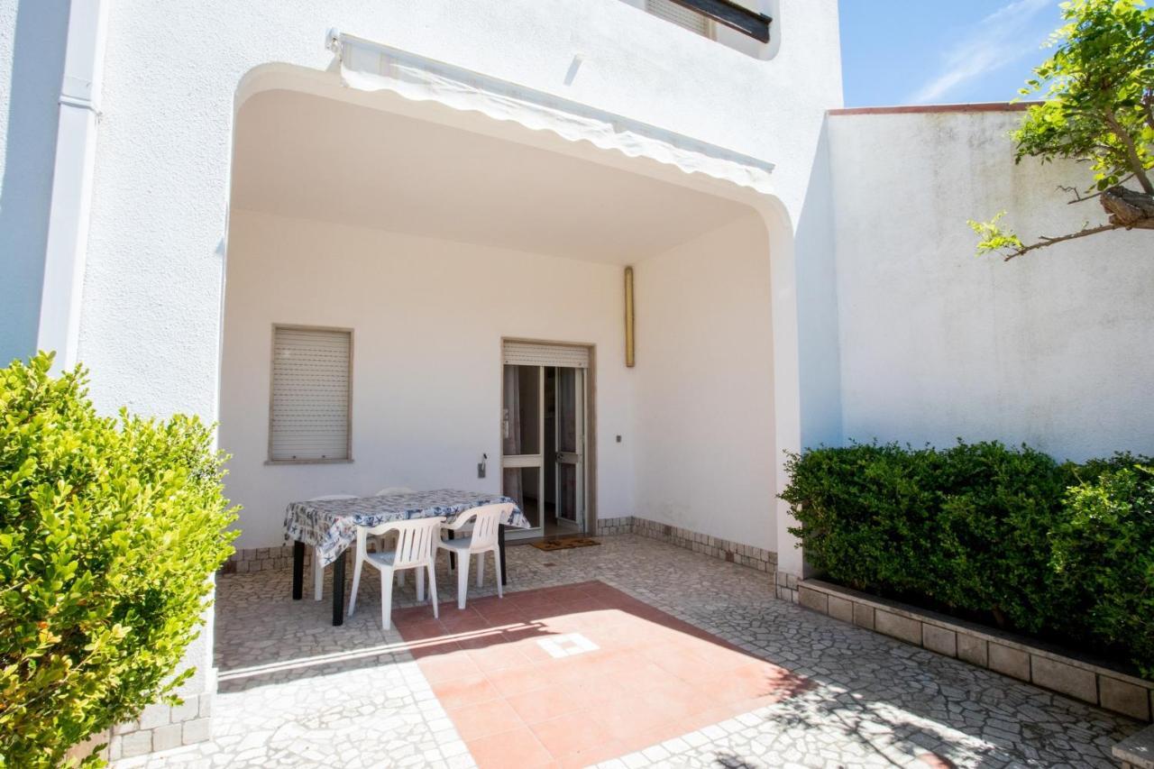 Villa Bahia Torre Lapillo Exterior photo
